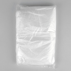 Пакет для педикюрных ванн, 12-14 мкм, 50 × 70 см - фото 8499298