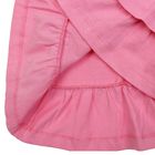 Платье для девочки, рост 116 см, цвет розовый Л532 - Фото 6