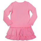 Платье для девочки, рост 116 см, цвет розовый Л532 - Фото 7
