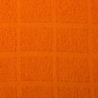 Комплект махровых полотенец - 4 шт., размер 30х60 см, цвет МИКС - Фото 3