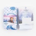 Колготки детские новогодние "Эльза и Анна" Холодное сердце, Дисней, рост 92-98 см - Фото 8