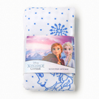 Колготки детские новогодние «Эльза и Анна» Холодное сердце, Дисней, рост 116-122 см - Фото 4