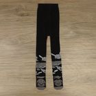 Детские колготки "Будь на высоте" Человек Паук, Марвел, рост 92-98 см, 2-3 года - Фото 3