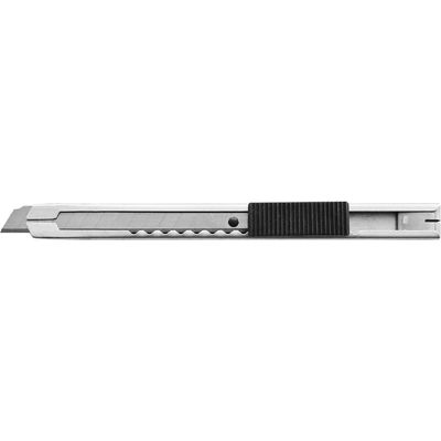 Нож "Кратон", металлический корпус, лезвие 9 мм