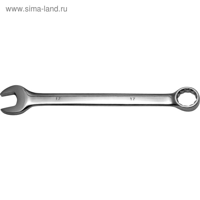 Ключ комбинированный Кратон 32 мм
