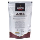 Кофе MAESTRO di caffe Classic, растворимый гранулированный 170 г - Фото 2