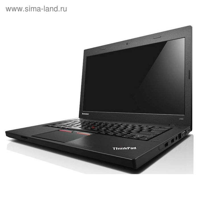 Ноутбук Lenovo ThinkPad L450 (20DT0014RT) - Фото 1