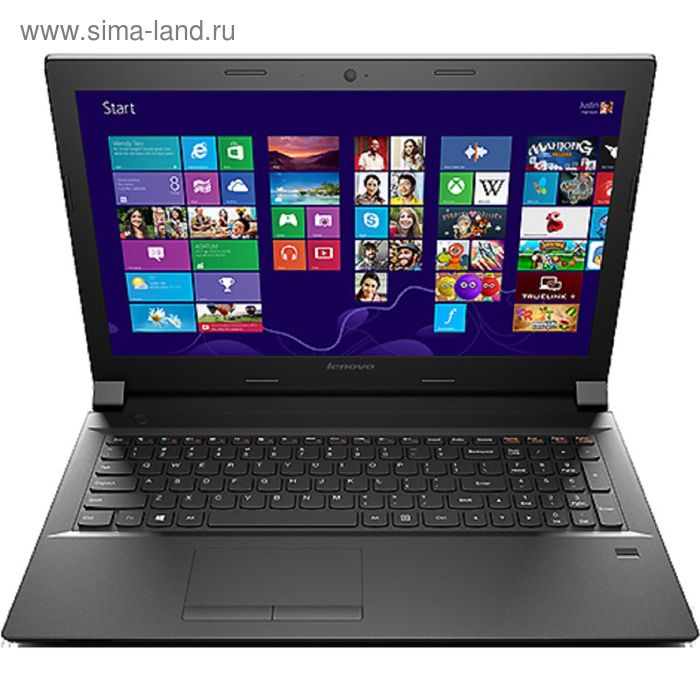 Ноутбук Lenovo IdeaPad B5045 (59426166) - Фото 1
