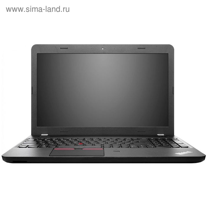Ноутбук Lenovo ThinkPad Edge E550 (20DF005YRT) - Фото 1