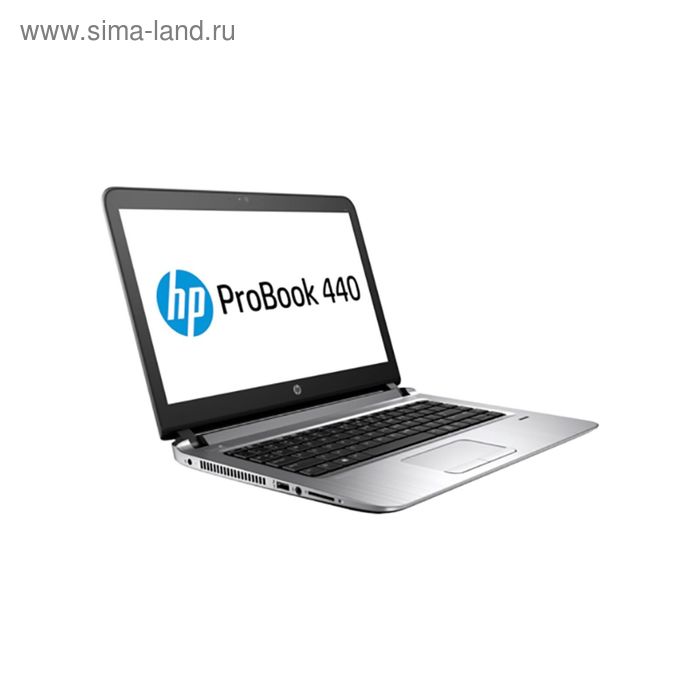Ноутбук HP ProBook 440 G3 /W4N87EA - Фото 1