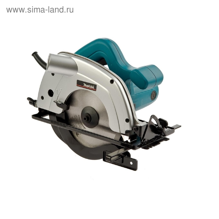 Циркулярная пила (дисковая) Makita 5604RK 950 Вт (ручная) - Фото 1