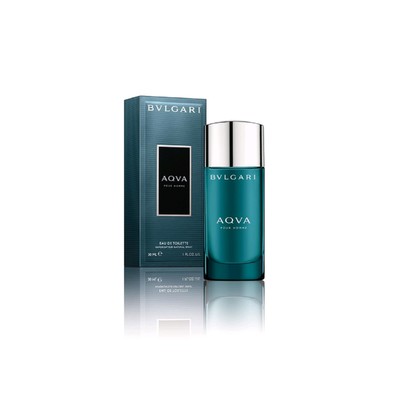 Bvlgari Aqva Pour Homme 30