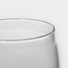 Банка для хранения сыпучих продуктов Paşabahçe Cesni, 1.1 л, стекло, прозрачная - Фото 5