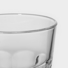 Стакан низкий Paşabahçe Casablanca, 205 мл, стекло, прозрачный - Фото 2