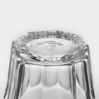 Стакан низкий Paşabahçe Casablanca, 205 мл, стекло, прозрачный - Фото 3