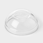 Салатник Paşabahçe Chef's, 130 мл, d=9 см, стекло, прозрачный - Фото 4