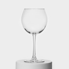 Набор стеклянных бокалов для вина Enoteca, 630 мл, 6 шт - Фото 2