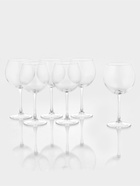 Набор бокалов для вина Paşabahçe Enoteca, 655 мл, 6 шт., стекло, прозрачный - Фото 2