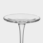 Набор стеклянных бокалов для вина Enoteca, 630 мл, 6 шт - фото 4563430
