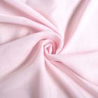 Тюль "Этель" ширина 250 см, высота 280 см, цвет светло-розовый - Фото 2