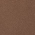 Штора портьерная "Этель" ширина 135, высота 250, цвет шоколадный, атлас - Фото 3