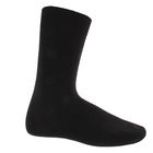 Носки мужские 4с9, размер 23-25, цвет черный - Фото 1