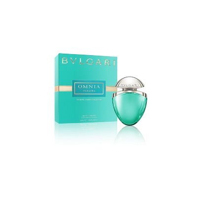 Bvlgari omnia hotsell paraiba 100ml