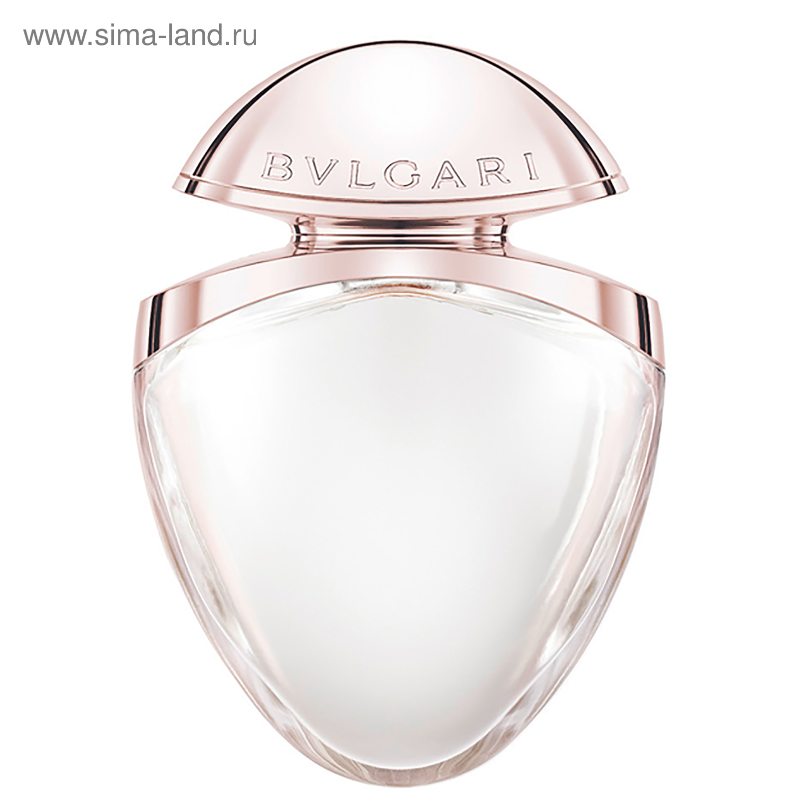 Bvlgari Omnia Crystalline 25