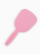 Зеркало с ручкой, 9.5×21 см, (8×10 см), МИКС - Фото 2