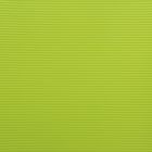 Коврик противоскользящий «Полосы», 30×150 см, цвет зелёный - Фото 2