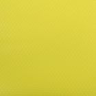 Коврик противоскользящий «Круги», 60×150 см, цвет жёлтый - Фото 2