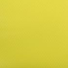 Коврик противоскользящий «Круги», 60×150 см, цвет жёлтый - Фото 2