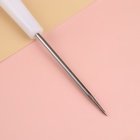 Шило швейное, 14×1.2 см - Фото 2