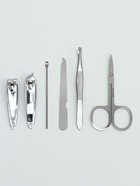 Набор маникюрный «Лондон», 6 предметов, в футляре, МИКС - Фото 4