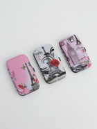 Набор маникюрный «Лондон», 6 предметов, в футляре, МИКС - Фото 5