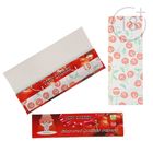 Папиросная бумага, аромат «Вишня», 10.7×4.2 см, 25 листов - Фото 2