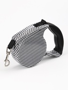 Рулетка с поводком-лентой, резиновая ручка, 5 м, вес животного до 15 кг - Фото 15