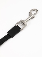 Рулетка с поводком-лентой, резиновая ручка, 5 м, вес животного до 15 кг - Фото 16