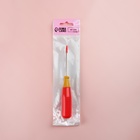 Шило швейное, с отверстием на конце, 12.5×1.7 см, МИКС - Фото 4