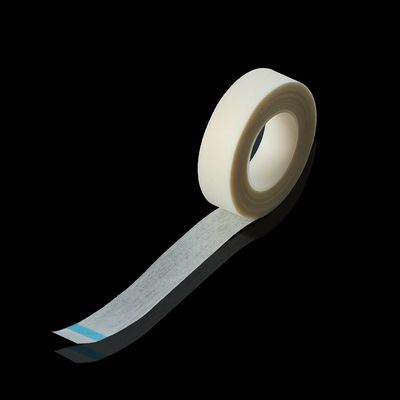 Клейкая лента для наращивания ресниц, ширина 1,3см, 9м