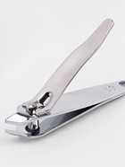 Кусачки книпсер маникюрные, скошенное лезвие, 6 см, в коробке - Фото 3