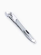 Кусачки - книпсер педикюрные, скошенное лезвие, 10 см - Фото 3