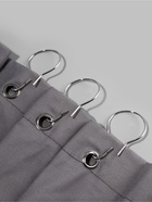 Крючок для штор, 6.8×3.8×0.2 см, 20 шт., цвет серебряный - Фото 4