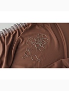 Крючок для штор, 6.8×3.8×0.2 см, 20 шт., цвет серебряный - Фото 5