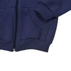Куртка спортивная для мальчика, рост 98 см, цвет МИКС (арт. Ф-1401-02_Д) - Фото 5