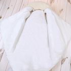 Конверт Зима Крошка Я "Принцесса" рост 50-62 см (18-20), 0-3 мес - Фото 7