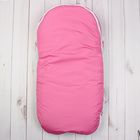 Конверт Зима Крошка Я "Принцесса" рост 50-62 см (18-20), 0-3 мес - Фото 10