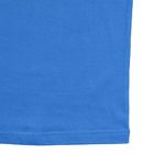 Футболка мужская, цвет голубой, размер 48 - Фото 4