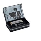 Губная гармошка Hohner M589016 Bob Dylan - Фото 1