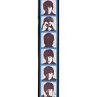 Ремень для гитары Planet Waves 25LB02 Beatles рисунок "Hard Day's Night" - Фото 2